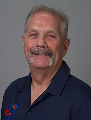 Richard Jones