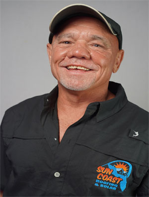 Ray Kuhn