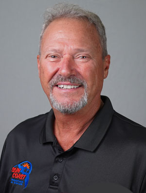 Steve Orr