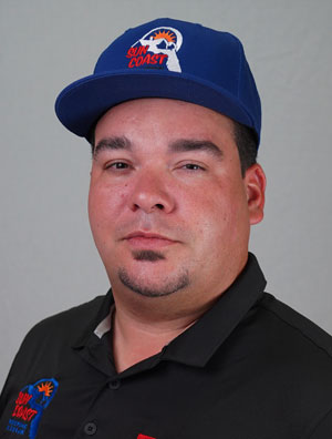 Victor Romero