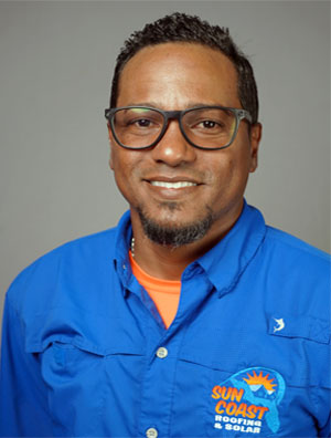 Alex Santana