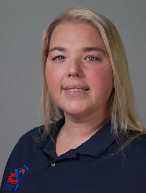 Brittany Seltman