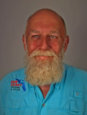 Kevin Sims