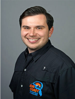Sean Sposato