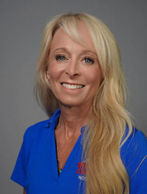 Michele Tauscher