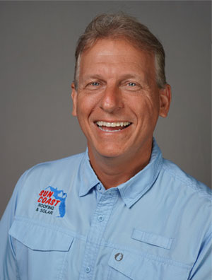 Rick Tauscher