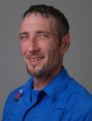Brian Verney